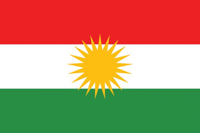 Kurdistan